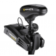 Pack Minn Kota POWERDRIVE 55 GPS/SPOTLOCK - 55 Lbs - 12V - Arbre 137 cm + Batterie Lithium LiFePO4 12.8V 100Ah + Chargeur