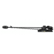Pack Minn Kota TERROVA 55 GPS - 55 Lbs - 12V - Arbre 137 cm - Sans pédale + Batterie Lithium LiFePO4 12.8V 100Ah + Chargeur