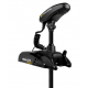 Pack Minn Kota TERROVA 55 GPS - 55 Lbs - 12V - Arbre 137 cm - Sans pédale + Bac Monobloc LifePo4 12V/100 Ah + chargeur 10A