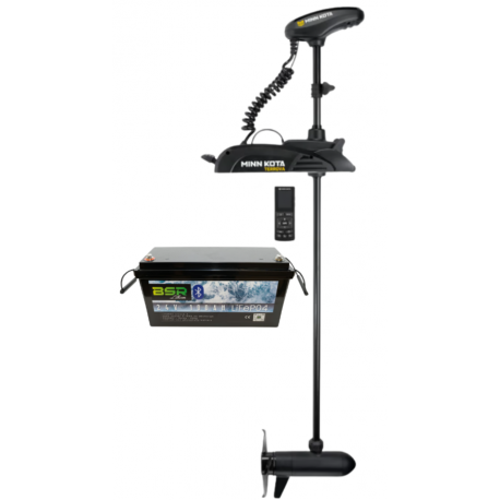 pack Endura 30 C2 V2 + batterie 80 ah + chargeur 105 PE