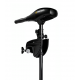 Pack Minn Kota Endura MAX 45 - 45 Lbs - 12V - Arbre 91 cm + Batterie Lithium LiFePO4 12.8V 100Ah + Chargeur