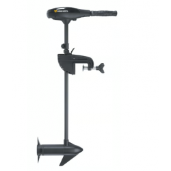 Pack Minn Kota Endura MAX 55 - 55 Lbs - 12V - Arbre 91 cm + Batterie Lithium LiFePO4 12.8V 100Ah + Chargeur