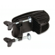 Pack Minn Kota Endura MAX 55 - 55 Lbs - 12V - Arbre 91 cm + Batterie Lithium LiFePO4 12.8V 100Ah + Chargeur