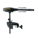 Pack Minn Kota Endura MAX 55 - 55 Lbs - 12V - Arbre 91 cm + Batterie Lithium LiFePO4 12.8V 100Ah + Chargeur