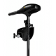 Pack Minn Kota Endura MAX 55 - 55 Lbs - 12V - Arbre 107 cm + Batterie Lithium LiFePO4 12.8V 100Ah + Chargeur