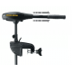 Pack Minn Kota Endura MAX 55 - 55 Lbs - 12V - Arbre 107 cm + Batterie Lithium LiFePO4 12.8V 100Ah + Chargeur