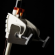 Pack Savage Gear Thruster SW 55 lbs - 12V + Batterie Lithium12.8V 100Ah + Chargeur