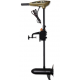 Pack Savage Gear Thruster 55 lbs Camou + Batterie Lithium LiFePO4 12.8V 100Ah + Chargeur