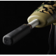 Pack Savage Gear Thruster 55 lbs Camou + Batterie Lithium LiFePO4 12.8V 100Ah + Chargeur
