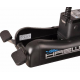 Pack HASWING CAYMAN-B 55 GPS&nbsp;-&nbsp;55 Lbs&nbsp;-&nbsp;Arbre 137 cm + Batterie Lithium LiFePO4 12.8V 100Ah + Chargeur