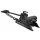 Pack HASWING CAYMAN-B 55&nbsp;- 55 Lbs&nbsp;- Arbre 137 cm + Batterie Lithium LiFePO4 12.8V 100Ah + Chargeur