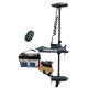 Pack HASWING CAYMAN-B 55&nbsp;- 55 Lbs&nbsp;- Arbre 137 cm + Batterie Lithium LiFePO4 12.8V 100Ah + Chargeur
