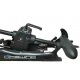 Pack HASWING CAYMAN-B 55&nbsp;- 55 Lbs&nbsp;- Arbre 137 cm + Batterie Lithium LiFePO4 12.8V 100Ah + Chargeur