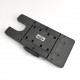 Pack HASWING CAYMAN-B 55&nbsp;- 55 Lbs&nbsp;- Arbre 137 cm + Batterie Lithium LiFePO4 12.8V 100Ah + Chargeur