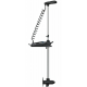 Pack HASWING CAYMAN-B 80 GPS&nbsp;- 80 Lbs&nbsp;- Arbre 183cm&nbsp; + Batterie Lithium LiFePO4 24V 100Ah + Chargeur