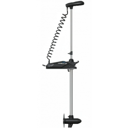Pack HASWING CAYMAN-B 80 GPS&nbsp;- 80 Lbs&nbsp;- Arbre 183cm&nbsp; + Batterie Lithium LiFePO4 24V 100Ah + Chargeur
