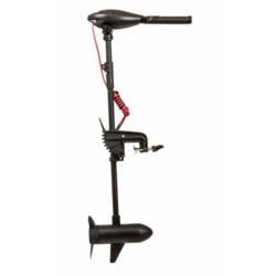 Pack Moteur Electrique Savage Gear Thruster SW 12V - 55lbs batterie Yuasa 120 ah