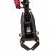 Pack Moteur électrique HASWING PROTRUAR 1.0 - 65 Lbs + Batterie Lithium LiFePO4 12.8V 100Ah + Chargeur