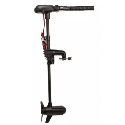 Pack Moteur Electrique Savage Gear Thruster SW 12V - 55lbs batterie Yuasa 120 ah