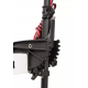 Pack HASWING PROTRUAR 2.0&nbsp;- 85 Lbs&nbsp;-&nbsp;12V + Batterie Lithium LiFePO4 12.8V 100Ah + Chargeur