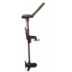 Pack HASWING PROTRUAR 2.0&nbsp;- 85 Lbs&nbsp;-&nbsp;12V + Batterie Lithium LiFePO4 12.8V 100Ah + Chargeur