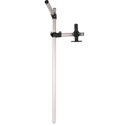 PERCHE LIVE BASIC AVEC PIEDESTAL PIKE'N BASS