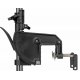 Pack Moteur électrique Haswing Protruar -110 Lbs - 24V + Batterie Lithium LiFePO4 24V 100Ah + Chargeur 10A