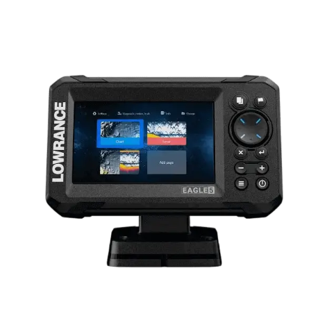 HOOK Reveal 5 avec sonde 50/200 HDI