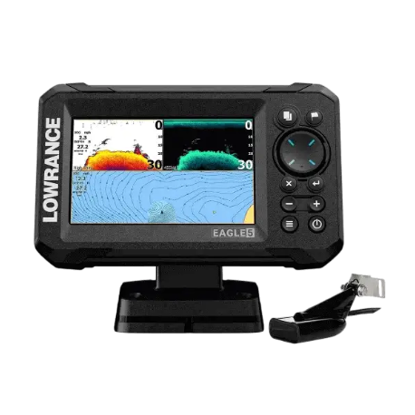 HOOK Reveal 5 avec sonde 50/200 HDI