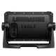 Lowrance Eagle 7" sans sonde