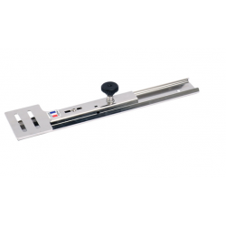 Supports de sonde GLISSIERE INOX POUR SONDE SEANOX 215 mm