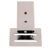 GLISSIERE INOX POUR SONDE SEANOX 215 mm
