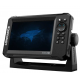 Lowrance Eagle 7" avec sonde TripleShot HD