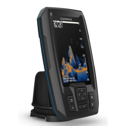 Sondeur Garmin STRIKER Vivid 4cv Avec sonde GT20-TM