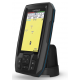 Sondeur Garmin STRIKER Vivid 4cv Avec sonde GT20-TM