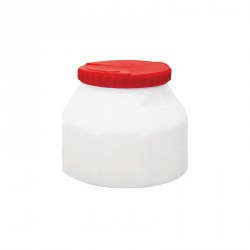 Accastillage Bidon étanche 7L - Vendu uniquement avec barque et pack Fun Yak