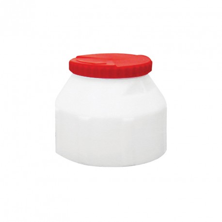 Bidon étanche 7L - Vendu uniquement avec barque et pack Fun Yak