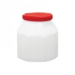 Accastillage Bidon étanche 7L - Vendu uniquement avec barque et pack Fun Yak