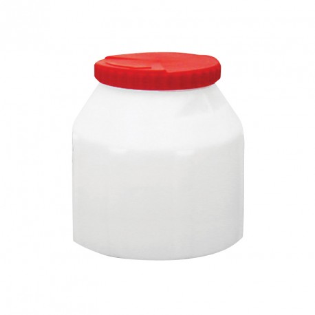 Bidon étanche 7L - Vendu uniquement avec barque et pack Fun Yak