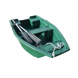 Armor Univers Pêche Barque Armor 250