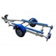 REMORQUE PORTE JETS SUN WAY G500J20