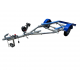 REMORQUE PORTE JETS SUN WAY G500J20