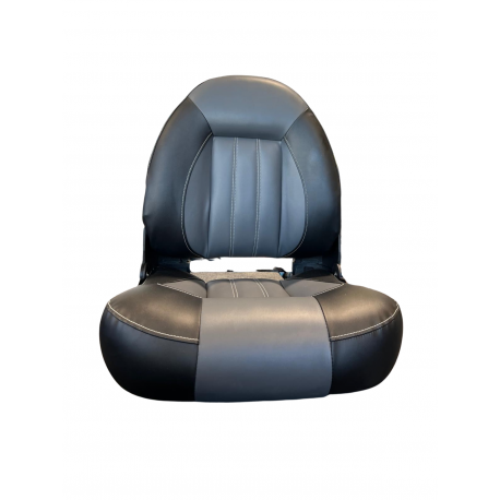 Fauteuil de pêche bateau