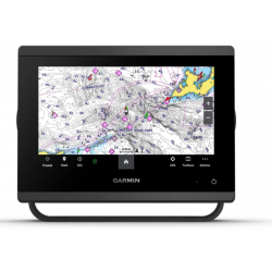 Sondeur GPSMAP 723xsv