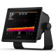 GPSMAP® 723xsv Sondeurs SideVü et ClearVü plus sondeur traditionnel CHIRP avec fond cartographique mondial