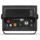 GPSMAP® 723xsv Sondeurs SideVü et ClearVü plus sondeur traditionnel CHIRP avec fond cartographique mondial