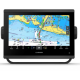 GPSMAP® 923xsv Sondeurs SideVü et ClearVü plus sondeur traditionnel CHIRP avec fond cartographique mondial