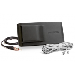 Pack radio Marine Fusion RA60 Sport