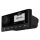 Pack radio Marine Fusion RA60 Sport
