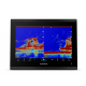Garmin GPSMAP® 9010xsv Traceur GPS 10" avec sondeur CHIRP, SideVü & ClearVü